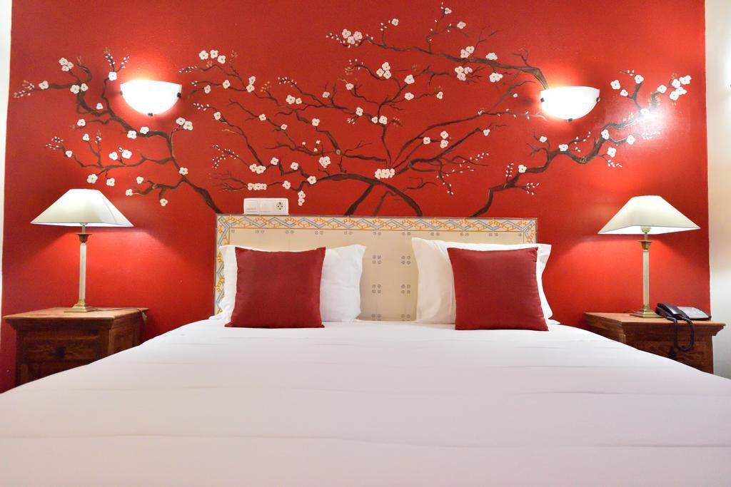 Hotel Bejense 3*