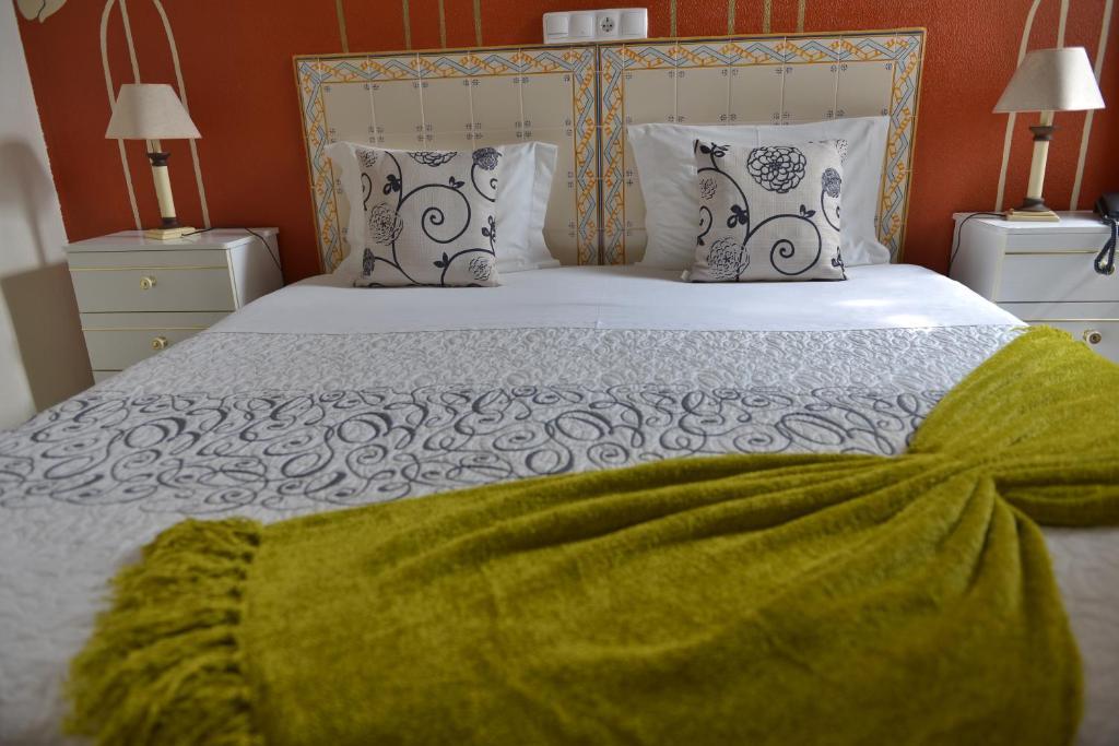 Bejense Hotel 3*