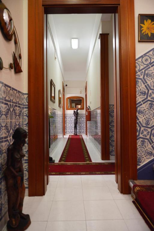 Bejense Hotel