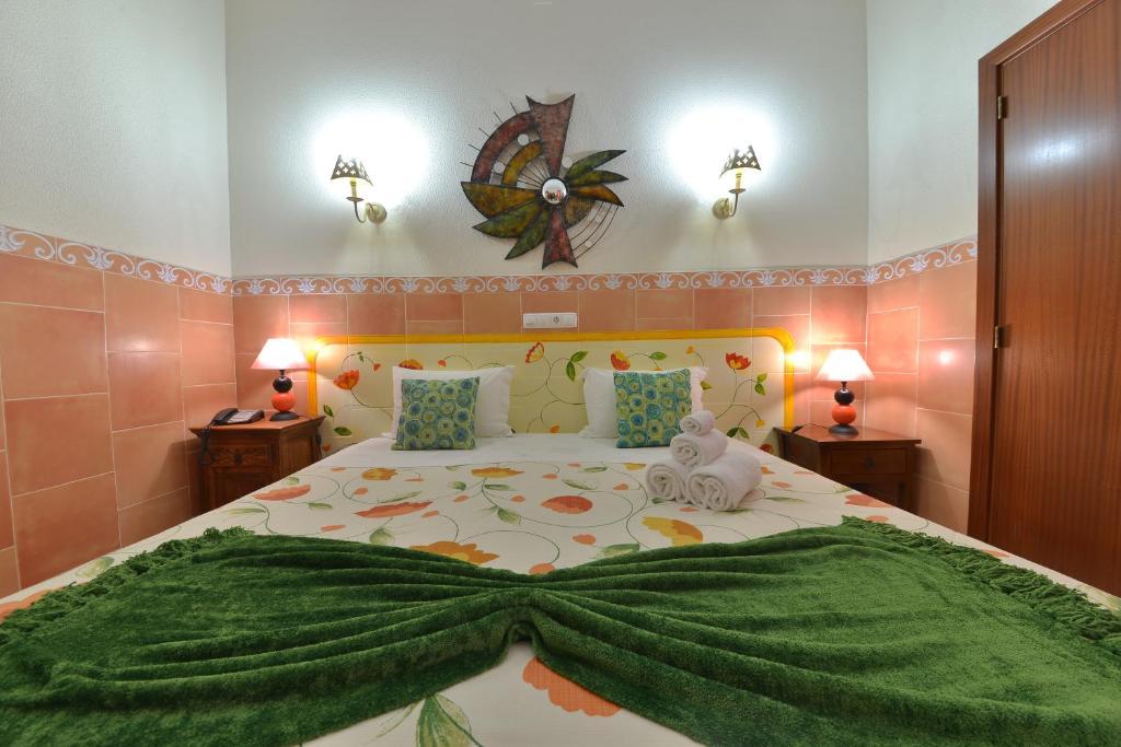 Bejense Hotel Beja