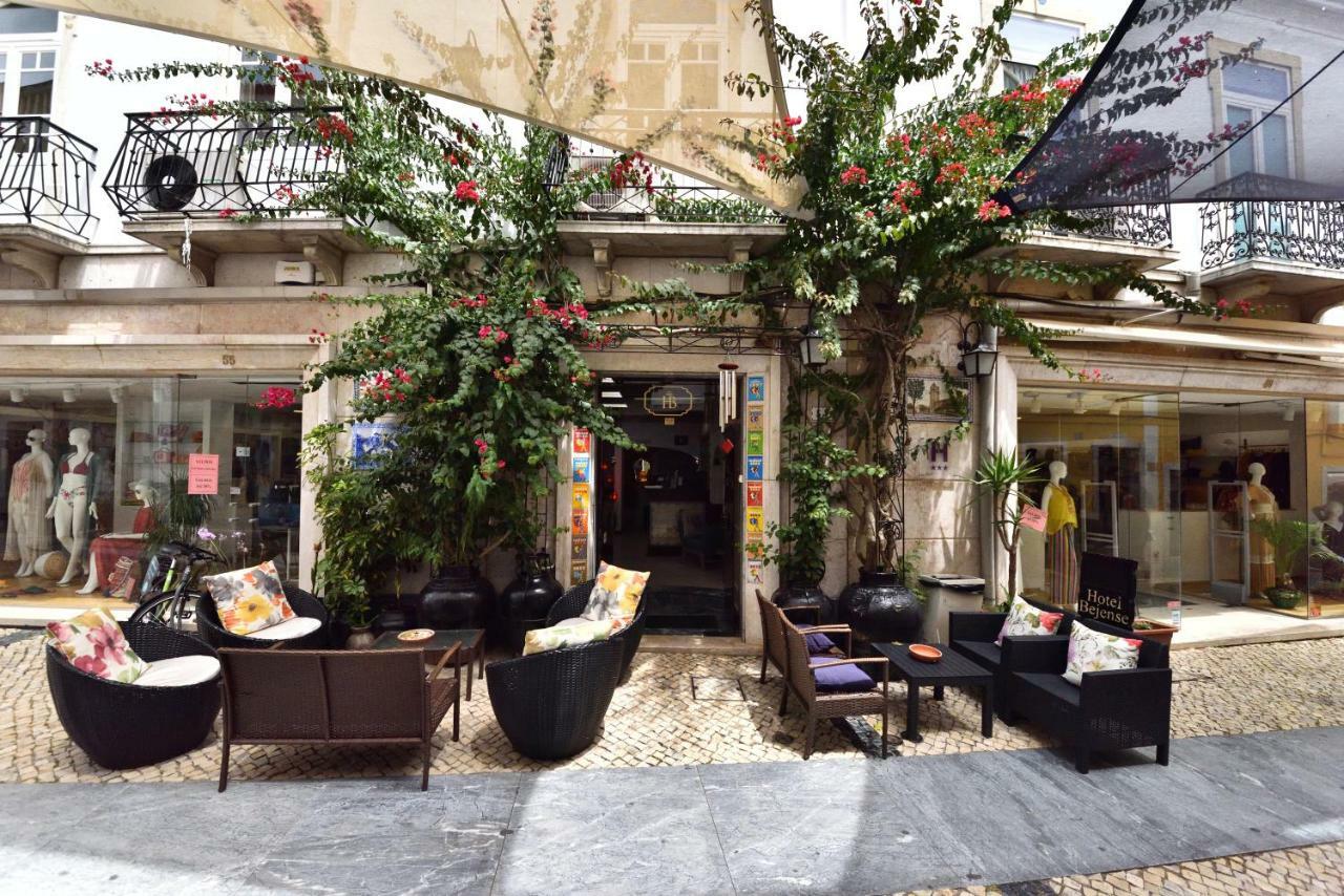 Bejense Hotel 3*