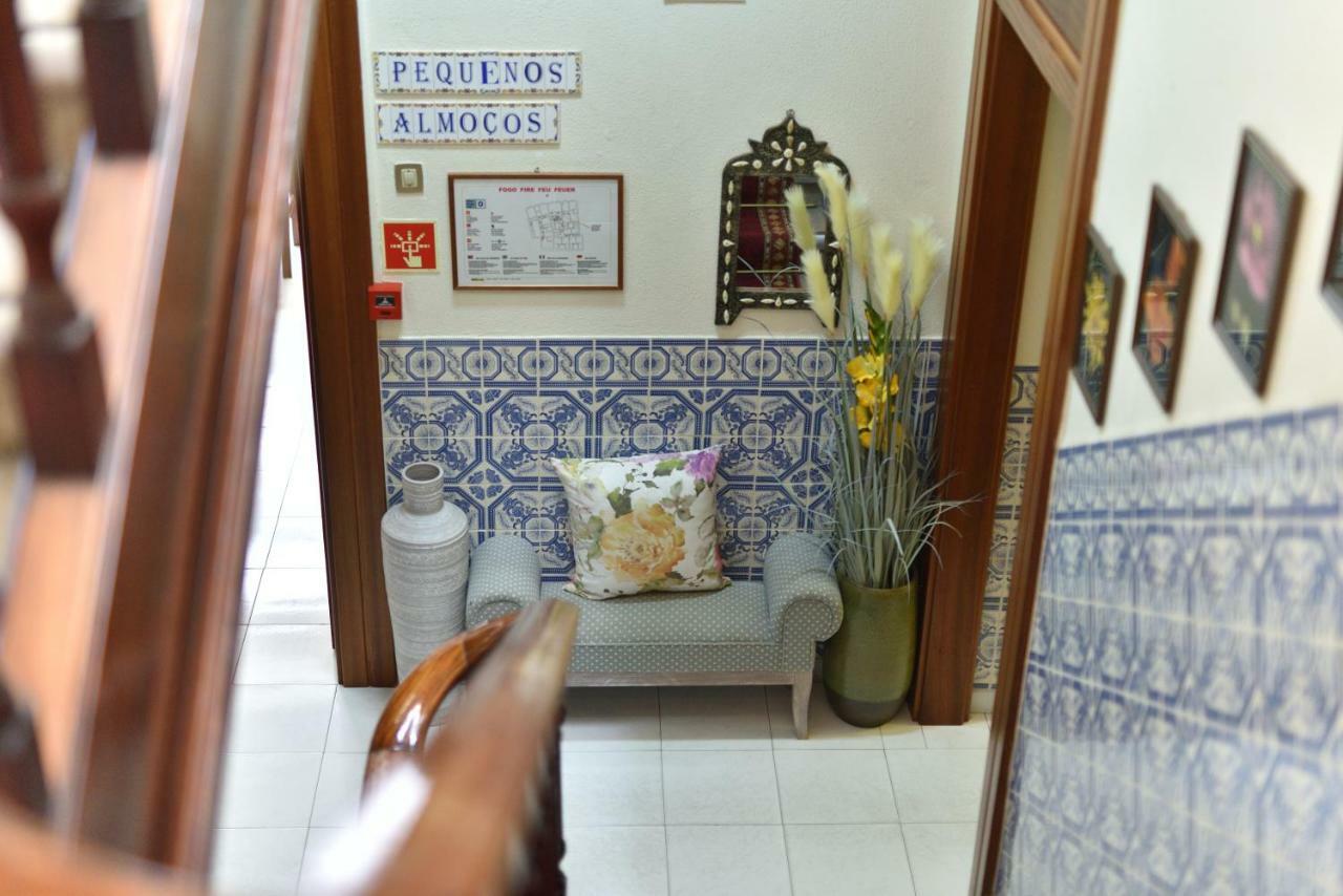 Bejense Hotel Beja